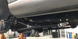 03-13 3rd / 4th Gen Ram bolt-on Radius Long Arm Far From Stock