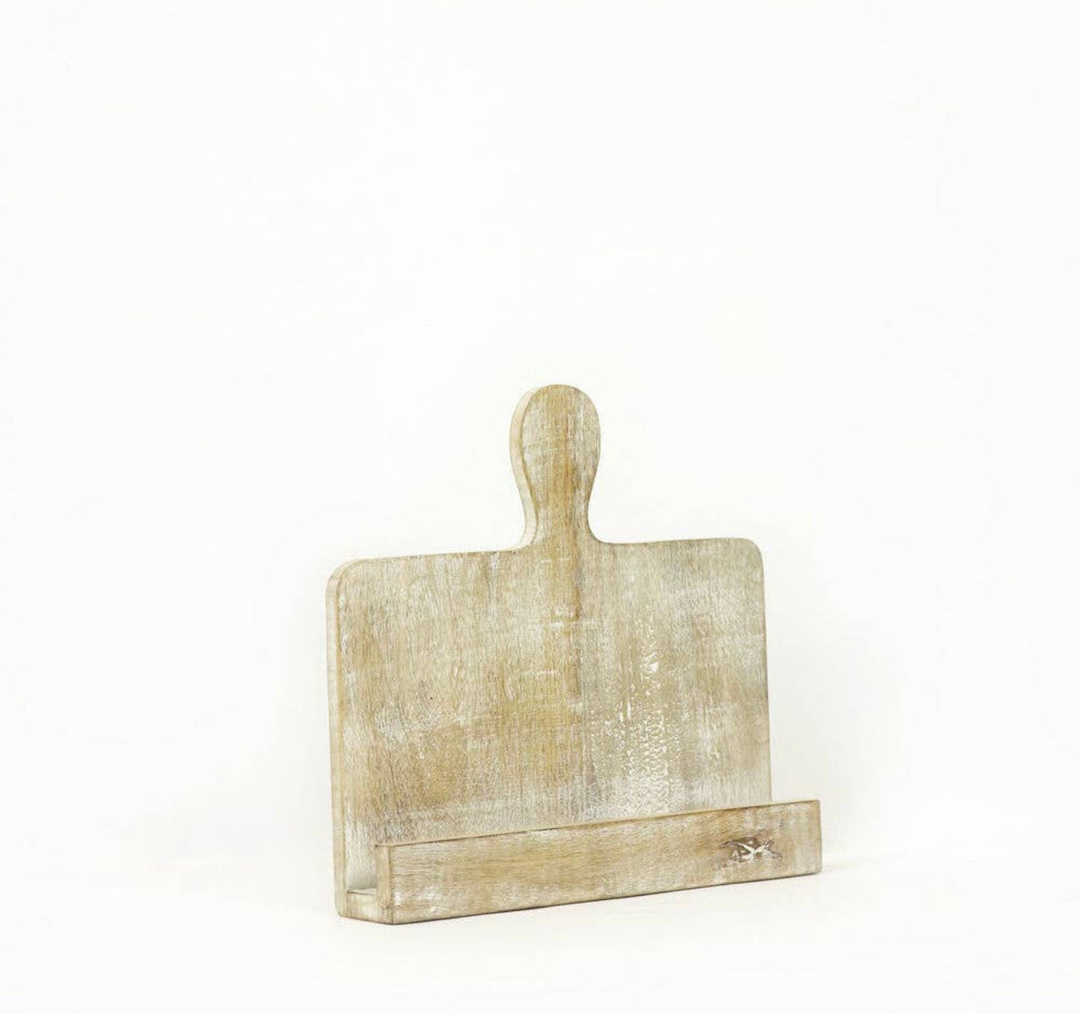Wooden Cook Book Holder KB Decor & More