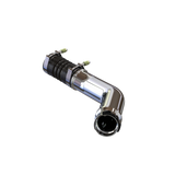 S&B Hot Side Intercooler Pipe - 6.7  Powerstroke (2016-2024)