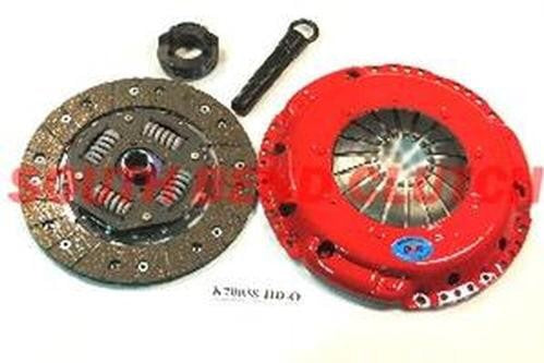 1990-1991 VW Corrado L 1.8, DAILY, Stg 2 Far From Stock south bend clutch