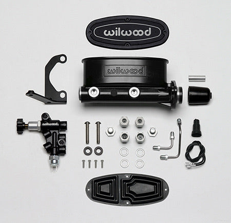 Wilwood Master Kit Far From Stock