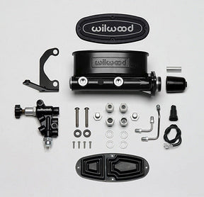 Wilwood Master Kit Far From Stock