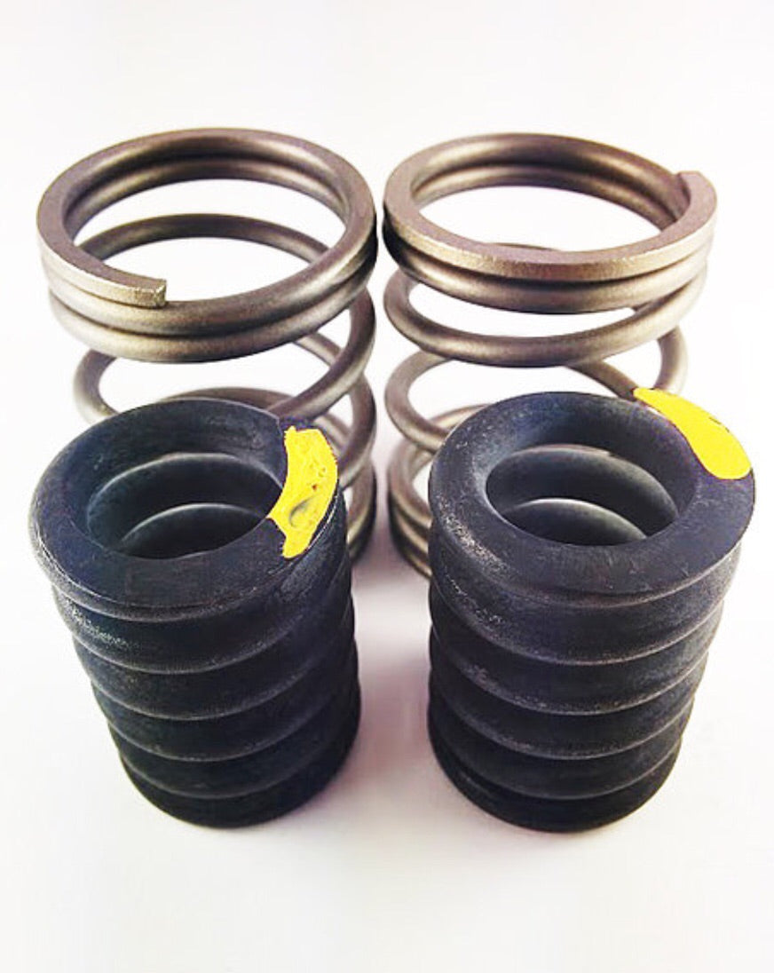 Dodge 94-98 P-7100 Competition Governor Springs (5,500 RPM) Dynamite Diesel Performance