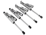 72-93 Dodge Fox Shocks 2.0 with or without Reservoir 4WD Far From Stock - Meyer Distributing