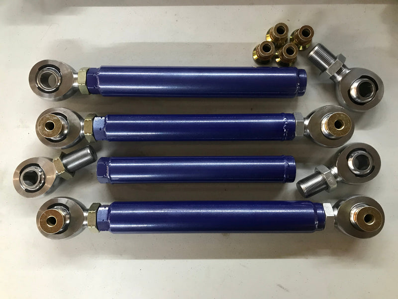 03-13 Ram Adjustable Replacement Control Arms 3rd 4th Gen