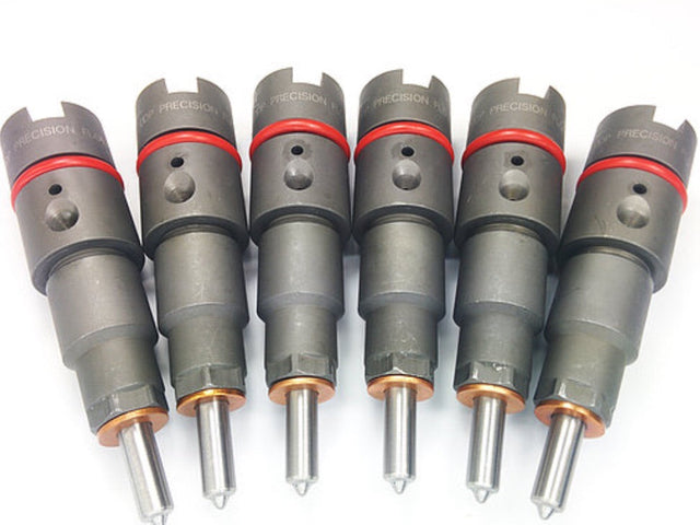 Dodge 98.5-02 24v Injector SET - 50HP Dynamite Diesel Performance