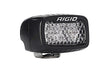 SR-M Series Pro Spot Diffused Midnight Surface Mount/ Pair Far From Stock - Meyer Distributing