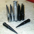 1/2-20 spiked lug nut Far From Stock