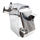 No Limit Air to Water Intercooler Stage 2 - 6.7 Powerstroke (2011-2017+)