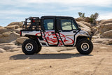 HCR Racing Front Forward A-Arm Suspension Kit for the Can-Am Defender HCR Racing