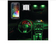 Festoon LED Dome Bulb App Controlled Far From Stock - Meyer Distributing