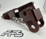 03-13 Dodge Ram 2500/3500 4WD 3G/4G Steering Kit Far From Stock