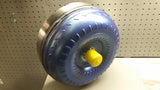 Power Driven 1200HP Street/Strip Transmission