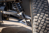 HCR Racing Suspension Kit for the Can-Am Defender HCR Racing