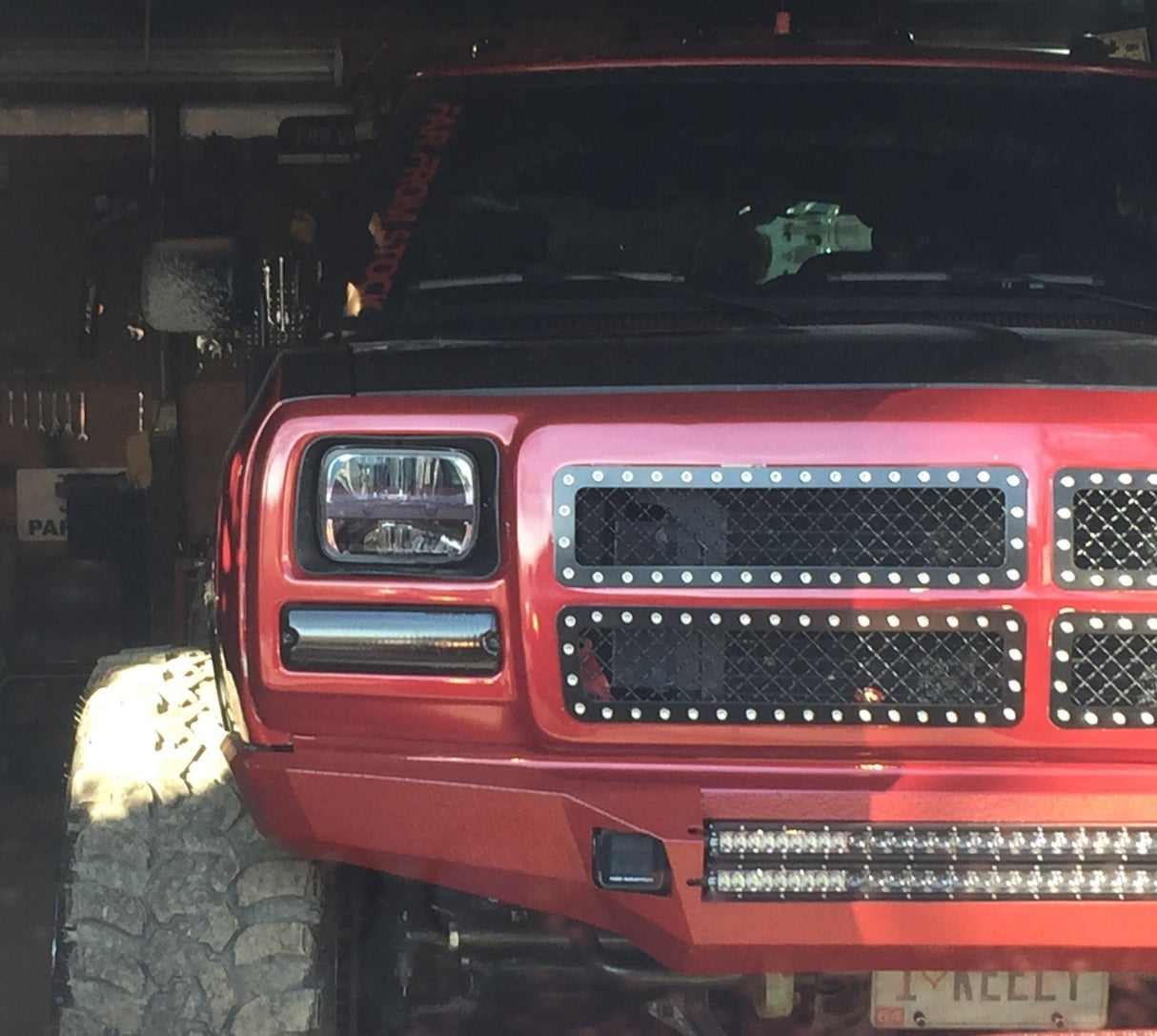 Headlight Kits by Truck -Lite Far From Stock - Meyer Distributing