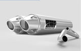 HMF Racing Honda Talon 1000  FULL EXHAUST SYSTEMS