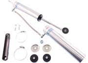 Bilstien Shocks 06 Silverado 2500. BIL25-187625 and BIL25-187618 Far From Stock - Meyer Distributing