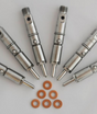 Power Driven Diesel Budget Builder 5x12 Injectors Power Driven Diesel