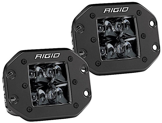 D-SERIES PRO SPOT FM /2 MIDNIGHT Far From Stock - Meyer Distributing
