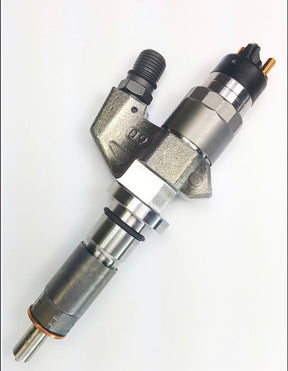 Duramax 01-04 LB7 Stock BRAND NEW Injector Far From Stock Dynomite diesel