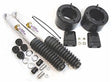 2013-16 Ram 3500 (4WD) 2IN leveling kit with shocks Far From Stock - Meyer Distributing