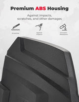Upgraded Side Mirrors for Ranger 1000 570/Commercial Pro XD