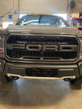 2nd Generation Ford Raptor 30” Behind The Grill Mounts GGLighting