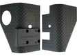 07-16 WRANGLER JK 4DR TRAIL ARMOR REAR CORNERS Far From Stock - Meyer Distributing