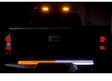 60IN WORK BLADE LED LIGHT BAR AMBER/WHITE W/POWER WIRE MODIFICATION Far From Stock - Meyer Distributing