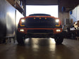 2017-2020 Ford Raptor Triple Pod Fog Light Mount GGLighting