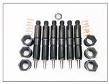 1st Gen Dodge 89-93 Stage 1 Injector SET Dynamite Diesel Performance