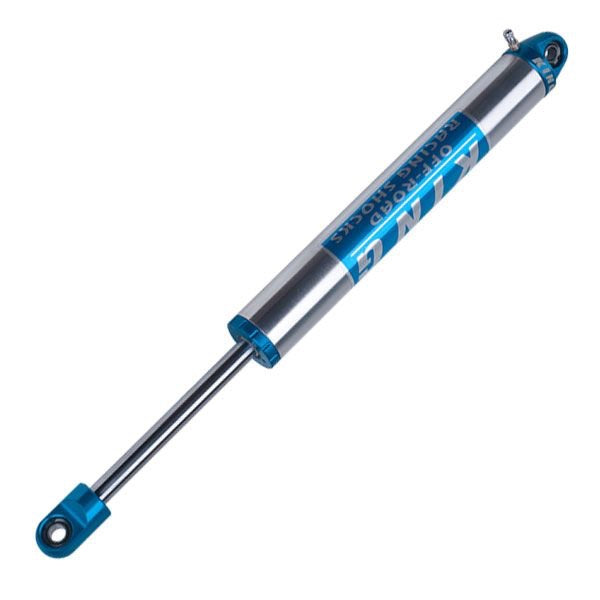 King 2.0" Performance Series Smoothie Shock 10" Far From Stock King Shocks