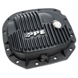 PPE 8.8" Heavy Duty Cast Aluminum Rear Differential Cover - Ecoboost (2015-2025)