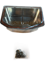 No Limit Oil Pan - 6.7 Powerstroke (2011-2019)