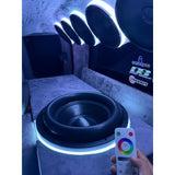 Gorilla Knobz 15" v3 Smart RGB LED Subwoofer Rings Gorilla Knobz