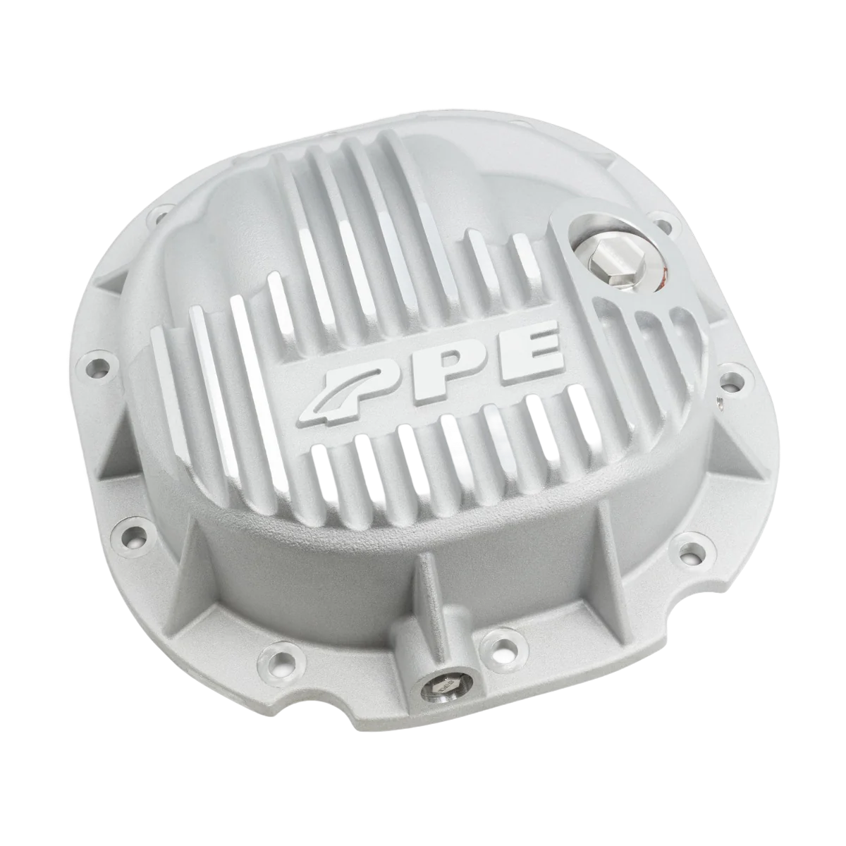 PPE 8.8" Heavy Duty Cast Aluminum Rear Differential Cover - F150 / Ecoboost (1990-2014)
