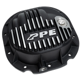 PPE 8.8" Heavy Duty Cast Aluminum Rear Differential Cover - F150 / Ecoboost (1990-2014)