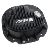 PPE 8.8" Heavy Duty Cast Aluminum Rear Differential Cover - F150 / Ecoboost (1990-2014)