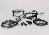 67-72 Ford F Series Hydroboost With  Master Cylinder of your Choice Far From Stock - Vanco
