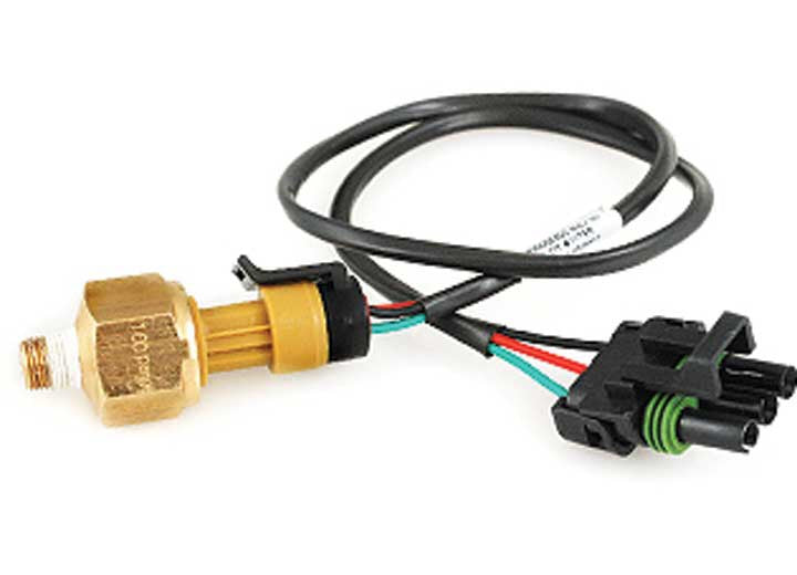EAS PRESSURE SENSOR 0 - 100 PSIG 1/8IN NPT Far From Stock - Meyer Distributing
