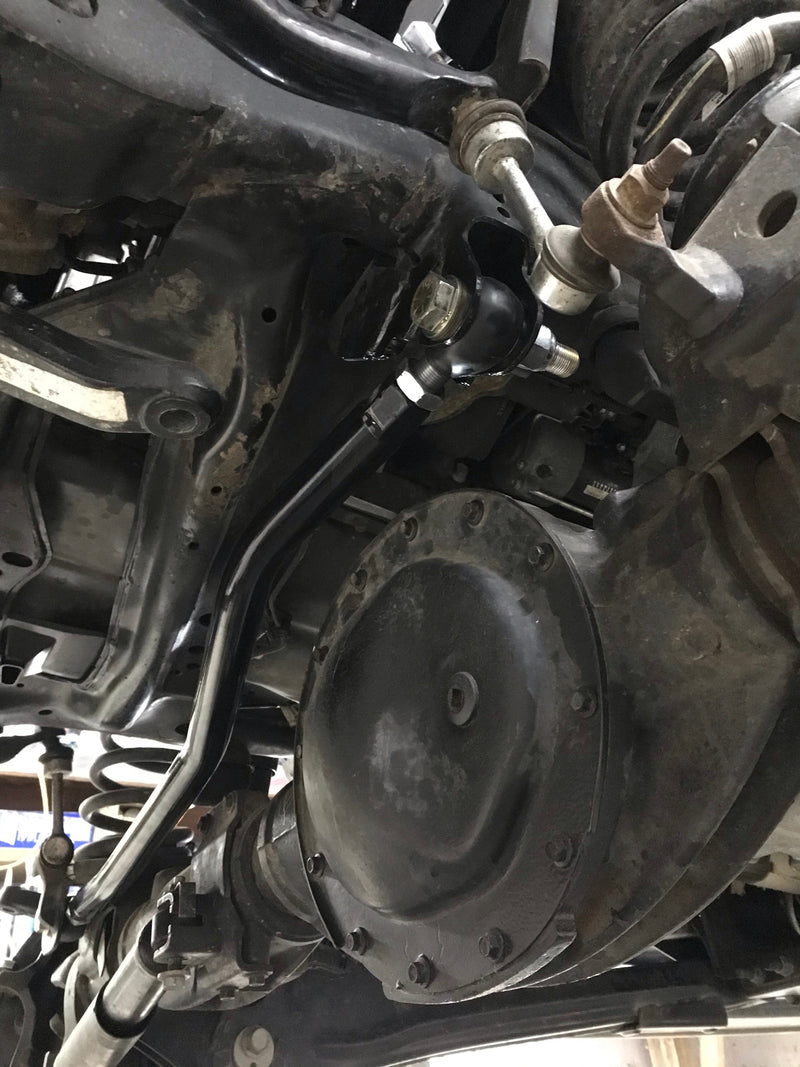 14-C Ram Steering - Adjustable Track Bar ONLY 13-C Ram 4th 5th Gen