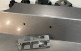 1972-1993 Diesel Radiator Install Kit Far From Stock
