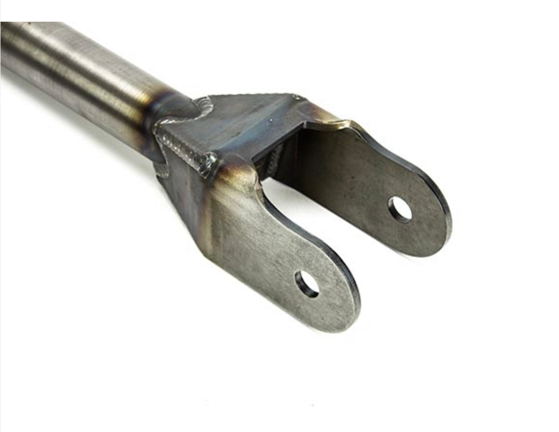 Link Arm Brackets for 05+ Super Duty Front Axle Far From Stock