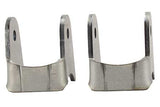 3.0" Axle Mount 0 Degree Link Bracket's (Pair) Far From Stock