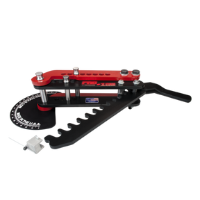 MANUAL TUBE AND PIPE BENDER 105 SERIES (HEAVY DUTY) Far From Stock Pro Tools