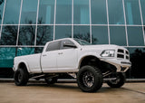 14-C Ram 2500 Rear Coil to BIG bag Air Conversion w/ ReLink Kit Far From Stock