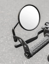 Motorcycle Rearview Mirrors Extenders Bracket for Sportster S RH1250 2021-2025