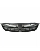 New Paintable Black Grille 2006-2009 Dodge Ram 2500 3500 Far From Stock