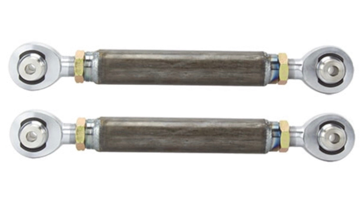 94-02 Ram Adjustable Replacement Control Arms 2nd Gen Far From Stock