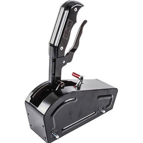 Stealth Magnum Grip Pro Stick Ratchet Automatic Shifter Far From Stock - Meyer Distributing
